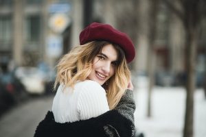 The Latest in Lip Augmentation: Fat Transfer