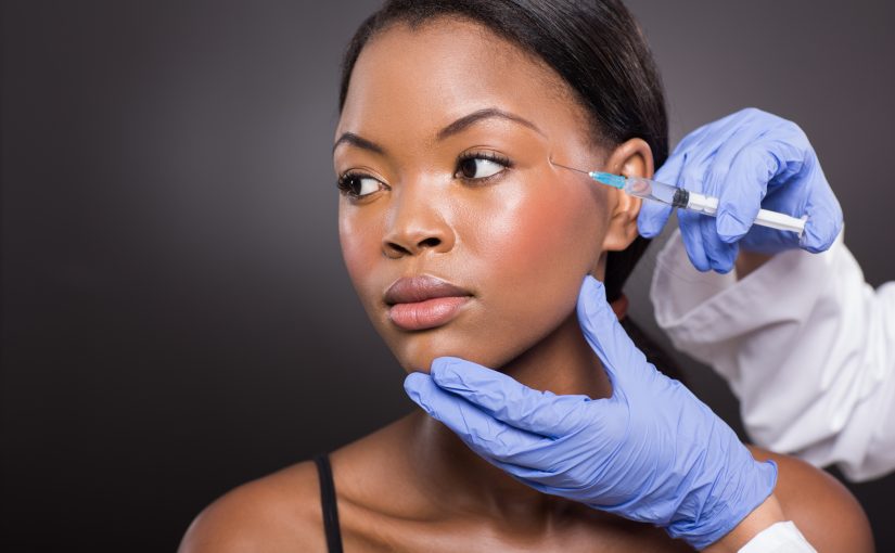 How Plastic Surgeons are Approaching Injectables in a World that Calls for Masks