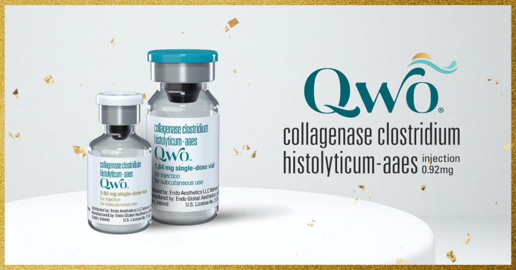 QWO Cellulite Treatment Etre Cosmetic Dermatology