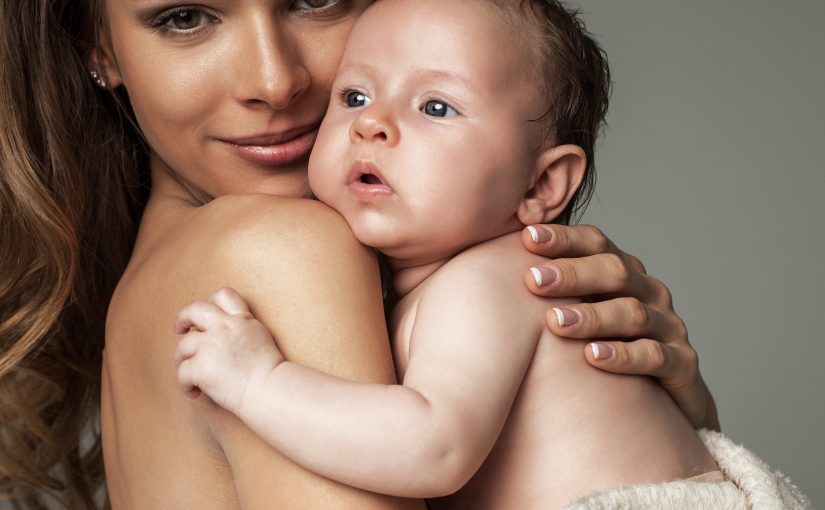 Anti-Aging Treatment Options for Busy Moms