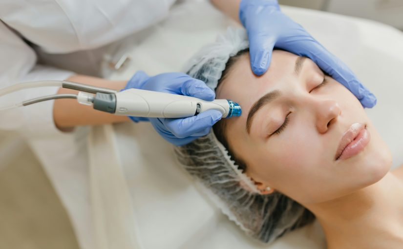 Morpheus8 vs. Microneedling vs. Laser Resurfacing: Which Collagen-Boosting Treatment Is Right for You?