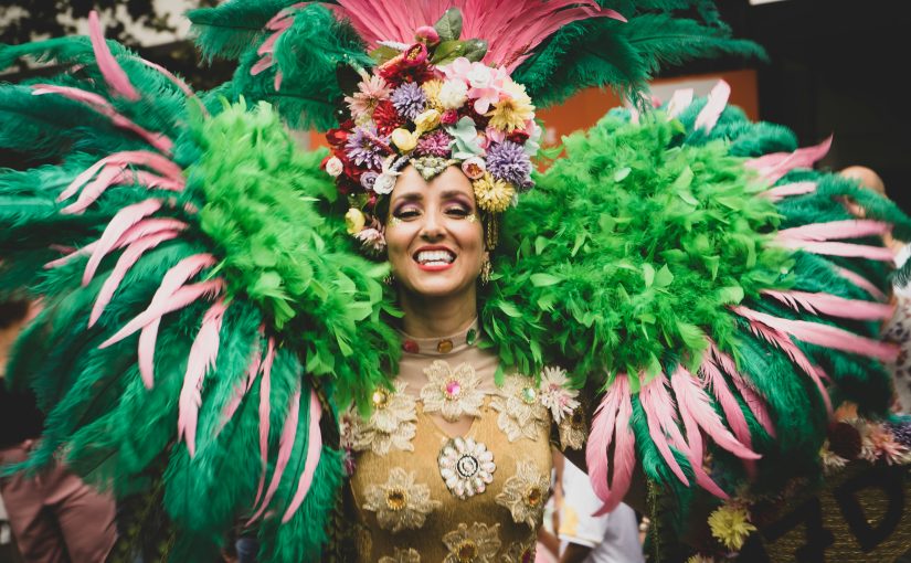 Festival-Season Skin in New Orleans: Sunscreen That Works (and How to Prevent Melasma)