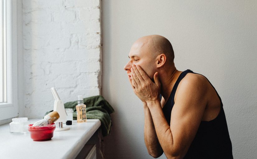 Do Men Really Need Different Skincare Products? A Dermatologist Explains