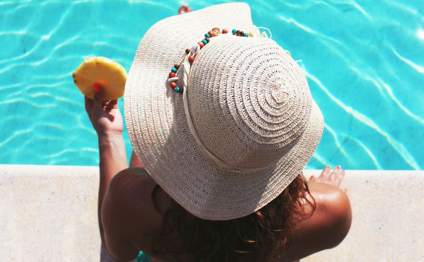 When to See a Dermatologist About Summer Skin Changes