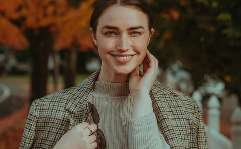 The Best Treatments to Refresh Your Skin Before Fall